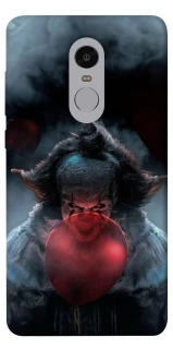 Чехол на Xiaomi Redmi Note 4X / Note 4 (Snapdragon) Оно фото 1 из 1