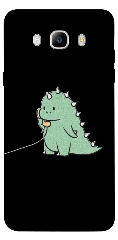 Чохол на Samsung J510F Galaxy J5 (2016) Pair romantic theme ver.5 фото 1 з 1