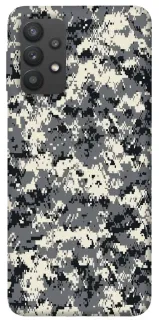 Чохол на Samsung Galaxy A32 (A325F) 4G Camouflage v13 фото 1 з 1