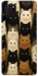 Чехол на Samsung Galaxy Note 10 Lite (A81) Colorful Cat Collage фото 1 Чехол на Samsung Galaxy Note 10 Lite (A81) Colorful Cat Collage фото 1 из 1