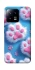 Чехол на Xiaomi 13 Cat paw фото 1 из 1