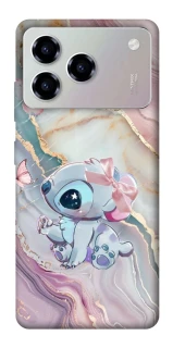 Чохол на ZTE Blade A76 Stitch ver.26 фото 1 з 1
