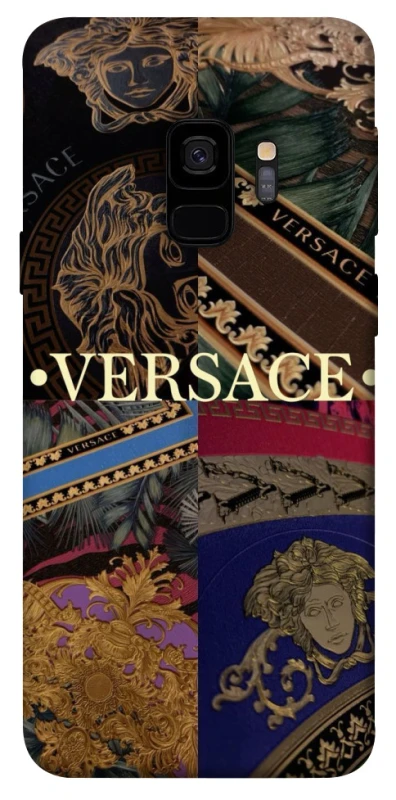 Чехол на Samsung Galaxy S9 Versace фото 1 из 1