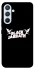 Чохол на Samsung Galaxy A54 5G Black Sabbath logo ver.2 фото 1 з 1