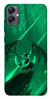 Чехол на Samsung Galaxy A05 Warcraft Illidan фото 1 из 1