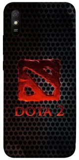 Чехол на Xiaomi Redmi 9A Dota 2 фото 1 из 1