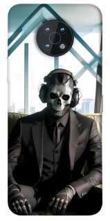 Чохол на Nokia G50 Riley Ghost фото 1 з 1