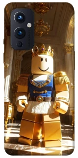 Чохол на OnePlus 9 Roblox aesthetics ver.6 фото 1 з 1