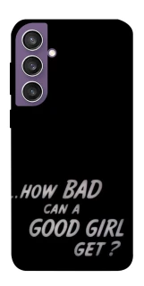 Чохол на Samsung Galaxy S23 FE How bad? фото 1 з 1