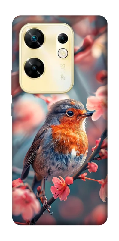 Чехол на Infinix Zero 30 4G Birdie фото 1 из 1