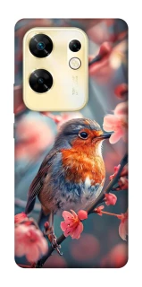 Чехол на Infinix Zero 30 4G Birdie фото 1 из 1