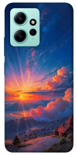 Чехол на Xiaomi Redmi Note 12 4G On top фото 1 из 1