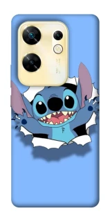 Чехол на Infinix Zero 30 4G Stitch ver.6 фото 1 Чехол на Infinix Zero 30 4G Stitch ver.6 фото 1 из 1