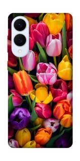 Чохол на Samsung Galaxy S25 Edge Flowers v30 фото 1 з 1