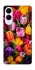 Чохол на Samsung Galaxy S25 Edge Flowers v30 фото 1 з 1