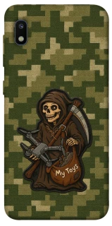 Чохол на Samsung Galaxy A10 (A105F) FPV surprise фото 1 з 1