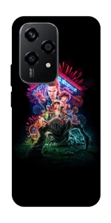 Чохол на Honor 200 Lite Stranger Things ver.11 фото 1 з 1