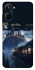 Чохол на Realme 10 4G The Hogwarts ver.2 фото 1 з 1