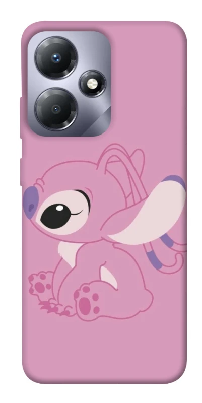 Чохол на Infinix Hot 30i Pair romantic theme ver.4 фото 1 з 1