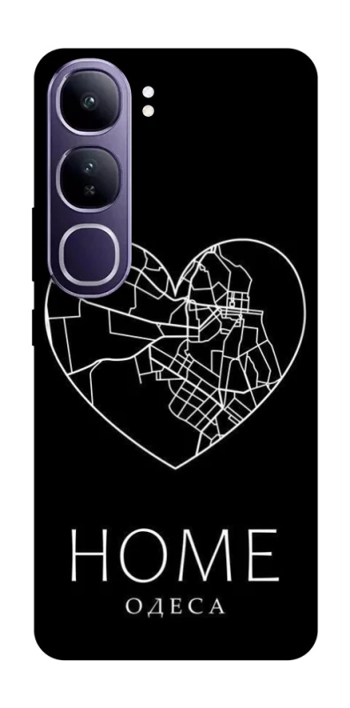 Чохол на Vivo Y300 Одеса Home фото 1 з 1
