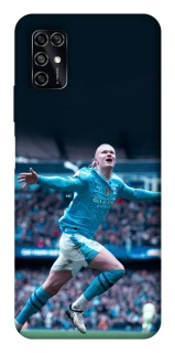 Чохол на ZTE Blade V2020 Smart Erling Haaland V3 фото 1 з 1