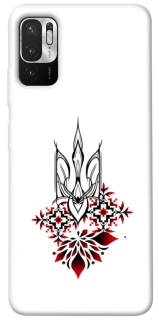 Чохол на Xiaomi Poco M3 Pro 4G / 5G Код нації фото 1 з 1