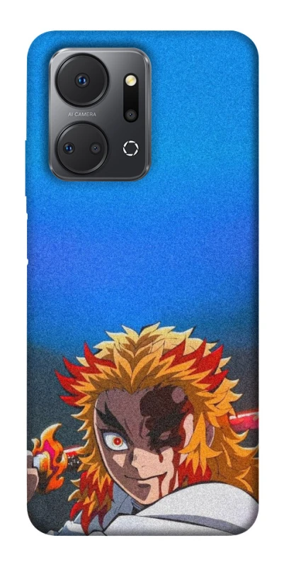 Чохол на Huawei Honor X7a Anime v19 фото 1 з 1