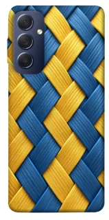 Чохол на Samsung Galaxy M54 5G Brassweed фото 1 з 1