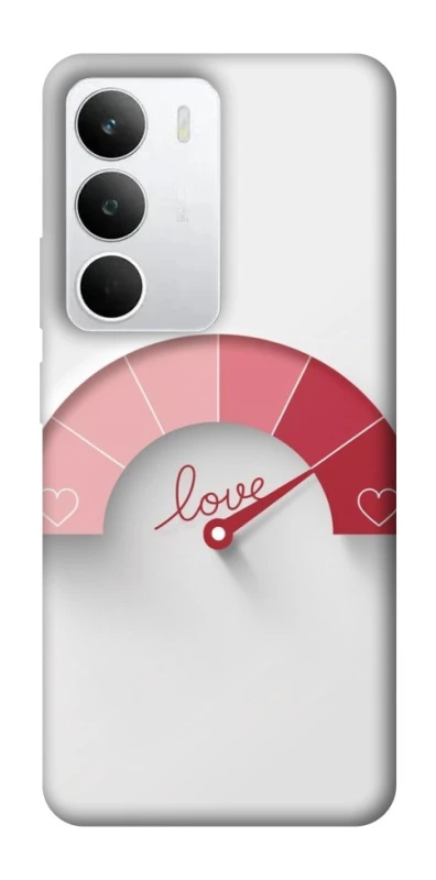 Чохол на Realme C71 Love aesthetic ver.7 фото 1 з 1