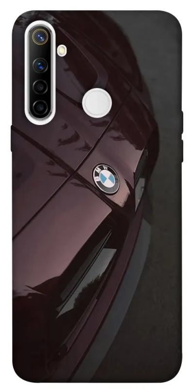 Чохол на Realme 6i BMW v51 фото 1 з 1