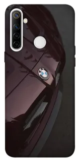 Чохол на Realme 6i BMW v51 фото 1 з 1