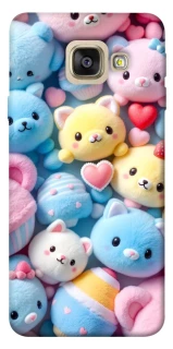 Чохол на Samsung A520 Galaxy A5 (2017) Soft toys фото 1 з 1
