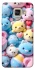 Чохол на Samsung A520 Galaxy A5 (2017) Soft toys фото 1 з 1