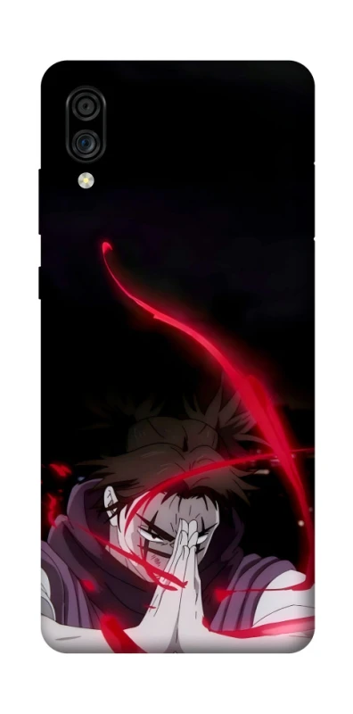 Чохол на ZTE Blade A5 (2020) Choso фото 1 з 1