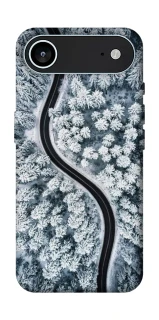 Чохол на Apple iPhone 17 Air (6.5") Новорічний v26 фото 1 з 1