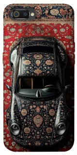 Чохол на Realme C2 Luxury in Motion фото 1 з 1