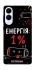 Чехол на Samsung Galaxy S25 Edge Енергія: 1% фото 1 из 1