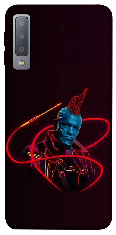 Чехол на Samsung A750 Galaxy A7 (2018) Yondu фото 1 из 1