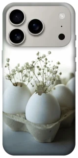 Чехол на Apple iPhone 17 Pro (6.3") Hello фото 1 из 1