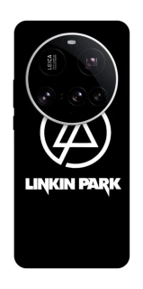 Чохол на Xiaomi 15 Ultra Linkin Park logo ver.1 фото 1 Чохол на Xiaomi 15 Ultra Linkin Park logo ver.1 фото 1 з 1