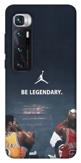 Чохол на Xiaomi Mi 10 Ultra Be Legendary фото 1 з 1