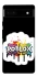 Чохол на Google Pixel 6a Roblox logo ver.2 фото 1 з 1