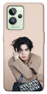 Чохол на Realme GT2 Suga - BTS фото 1 з 1