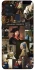 Чохол на Samsung Galaxy A21s Johannes Vermeer фото 1 з 1