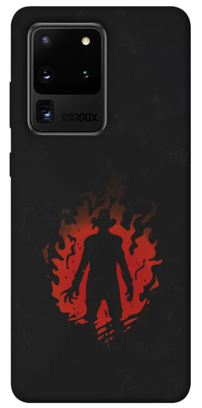 Чохол на Samsung Galaxy S20 Ultra Daylight фото 1 з 1