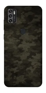Чехол на ZTE Blade A7s (2020) Camouflage v22 фото 1 из 1