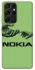 Чехол на Samsung Galaxy S21 Ultra Nokia фото 1 из 1