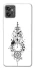 Чохол на Motorola Moto G32 Tattoo ver.8 фото 1 з 1
