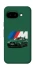 Чехол на Google Pixel 9a BMW M4 фото 1 из 1