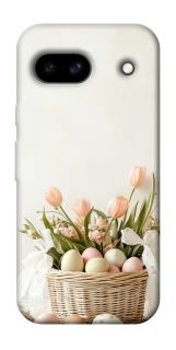 Чехол на Google Pixel 8a Easter ver.4 фото 1 из 1